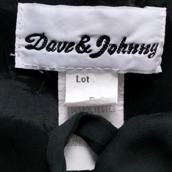 "Dave & Johnny" woman's dress - Picture 5 of 6